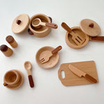 Ustensiles de Cuisine Enfant