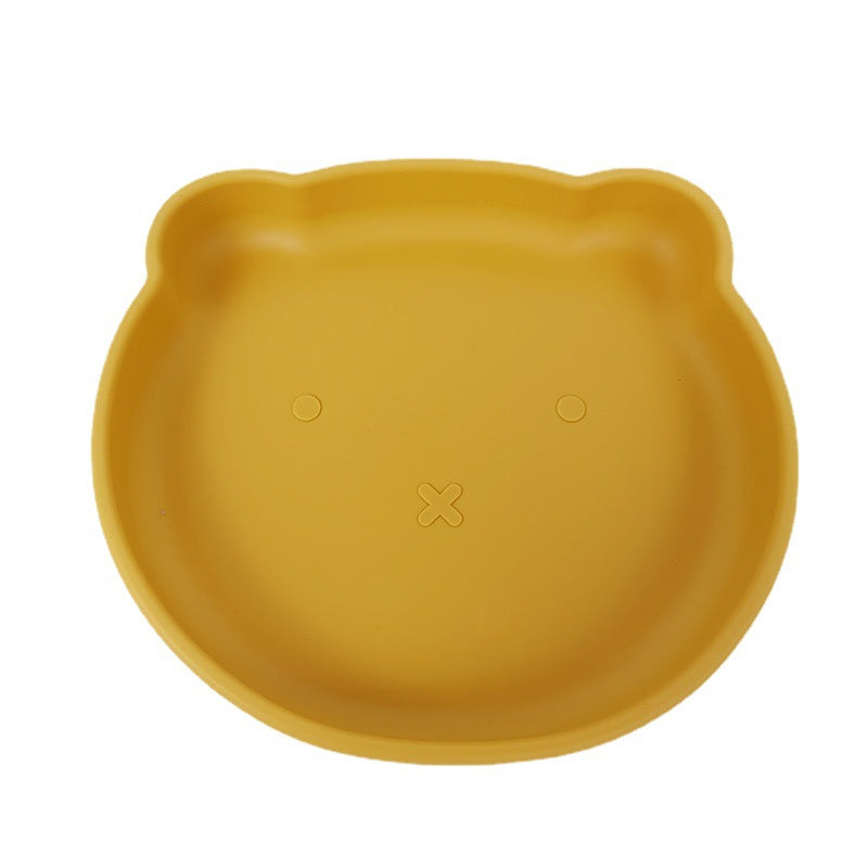 Assiette Woga Ourson Enfant