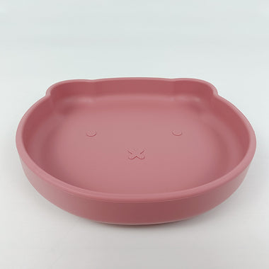 Assiette Woga Ourson Enfant