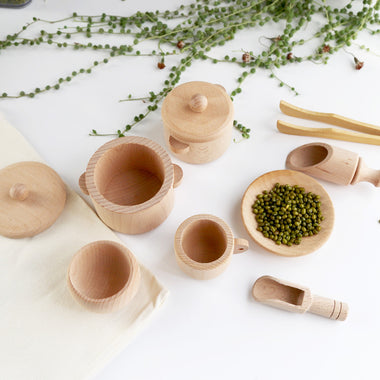 Ustensiles de Cuisine Enfant